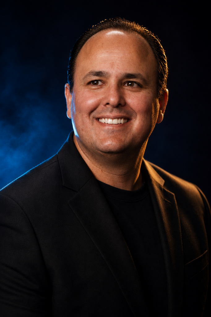 John Hoyt, Fielder’s Choice Realty